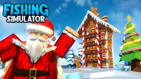 Preview of [ kHub | UPDATED ] Fishing Simulator Ultimate Script [Working - 2023] | Auto-Farm