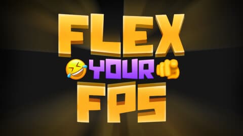 Preview of Flex Your FPS! - GUI