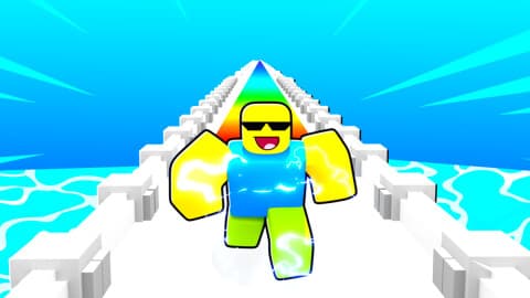 Preview of Super Bridge Runner!