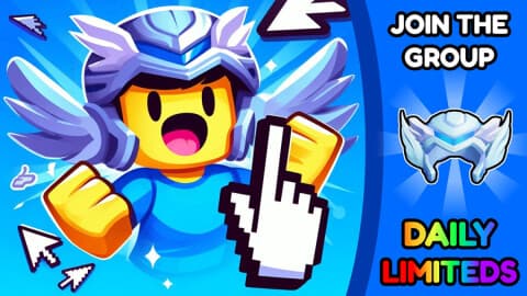 Preview of BEST AFK FOR UGC SCRIPT!!