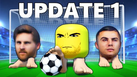 Preview of Head Soccer Simulator OP SCRIPT FREE GAMEPASS