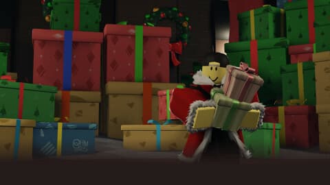 Preview of Auto Respawn, Gifts Farm Mobile Script