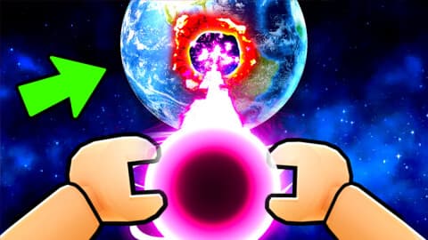 Preview of  LN Hub | Shoot Beam Simulator