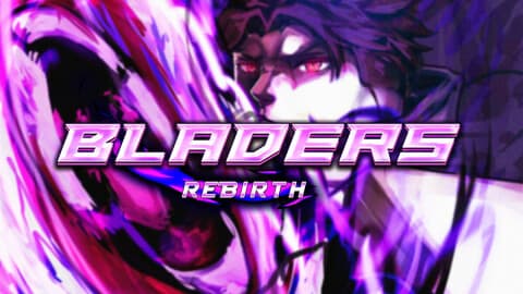 Preview of Bladers:Rebirth BEST Script