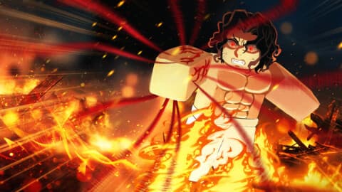 Demon Soul Simulator | Wack Hub thumbnail