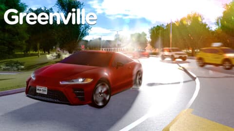 Greenville [AUTOFARM CAR MODS] thumbnail