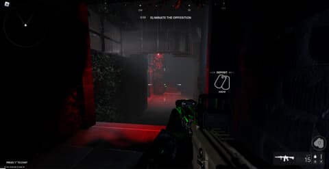 Preview of FRONTLINES ESP + HITBOX EXPANDER - OPEN SOURCE 