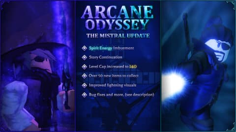 Arcane Odyssey Auto Fishing thumbnail