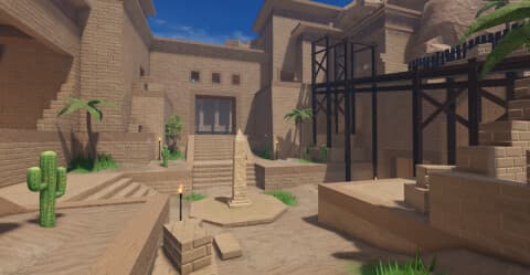 Preview of FREE No key script