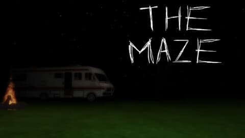 The Maze skript ‎ ‎  thumbnail