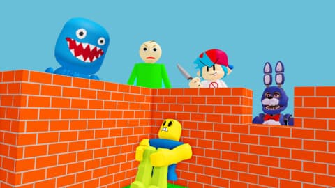 Preview of Build to survive free gamepass free nuke and more