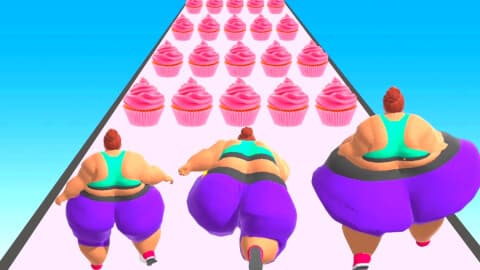 LN Hub | +1 Fat Every Second thumbnail