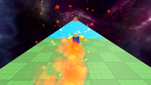 Preview of +1 Speed Every Second Simulator 