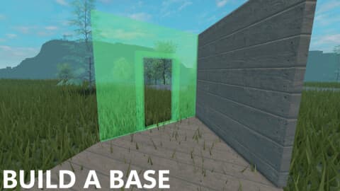 Preview of TRIDENT SURVIVAL