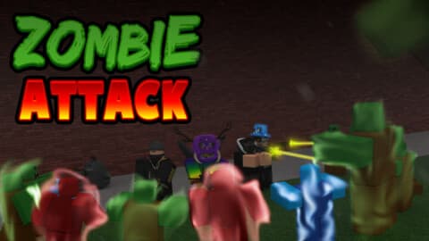 Lunaria Script | Zombie Attack thumbnail