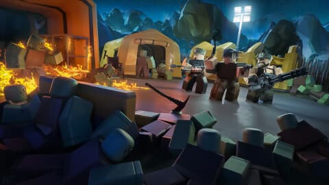 Preview of Apocalypse Tycoon OP Script