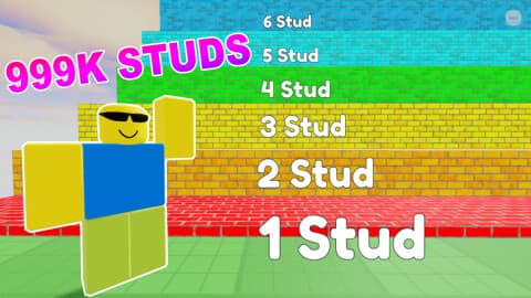 Roblox But Every Second You Get +1 Jump Power thumbnail