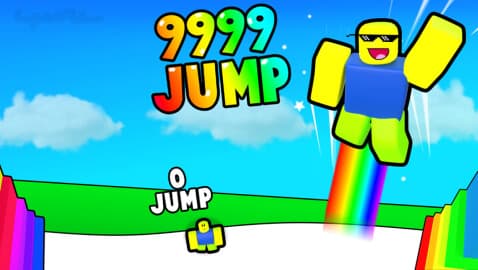 Preview of +1 Clicker Jump Race GAME BREAKING SCRIPT