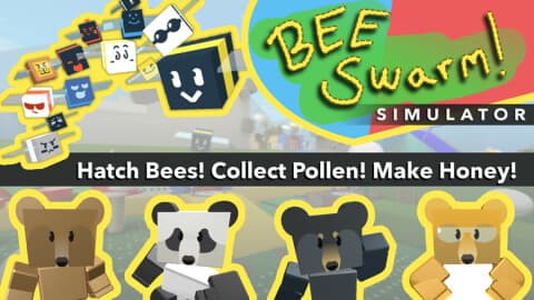 🌟 Macroware V3 | OP Bee Swarm Simulator Script [Free/Paid] thumbnail