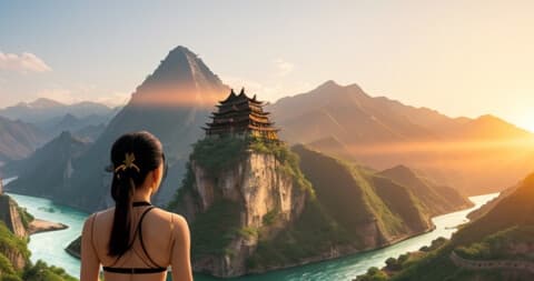 Preview of Cultivation Simulator