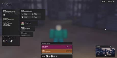 Script preview thumbnail