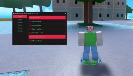 Script preview thumbnail