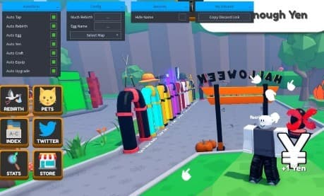 Script preview thumbnail