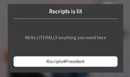 Script preview thumbnail