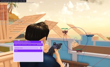 Script preview thumbnail