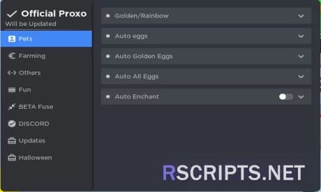 Script preview thumbnail