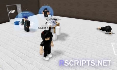 Script preview thumbnail