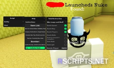 Script preview thumbnail