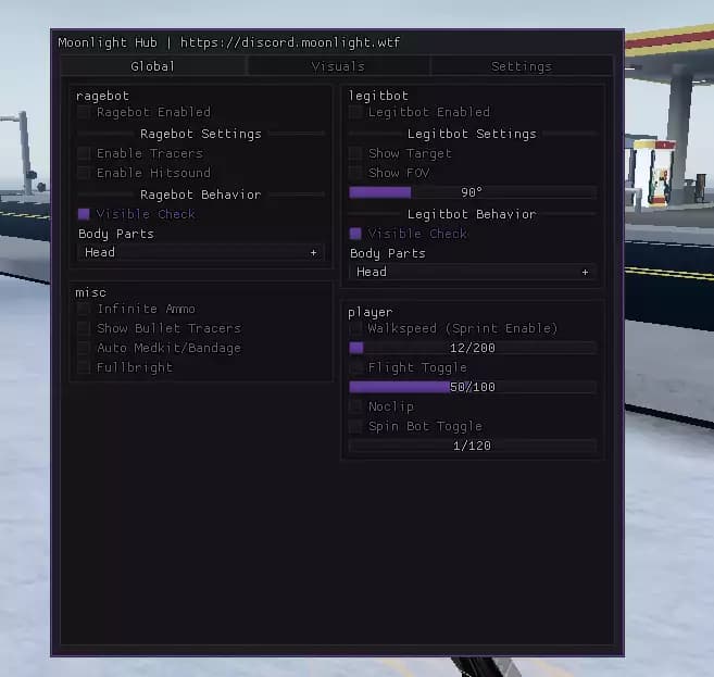Script preview thumbnail