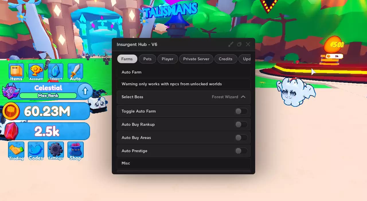 Script preview thumbnail