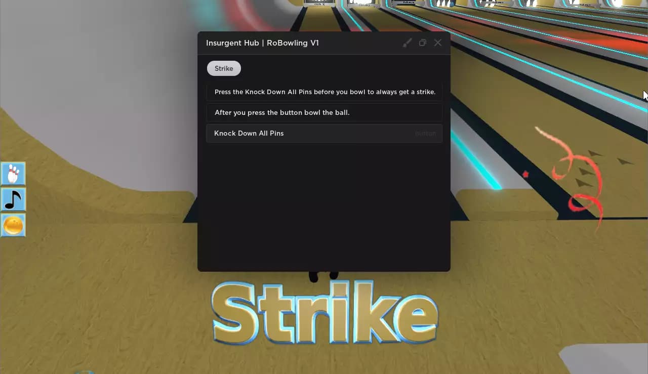 Script preview thumbnail