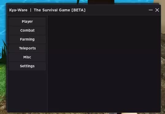 Script preview thumbnail