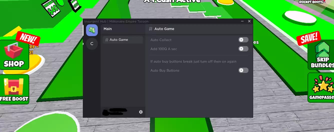 Script preview thumbnail