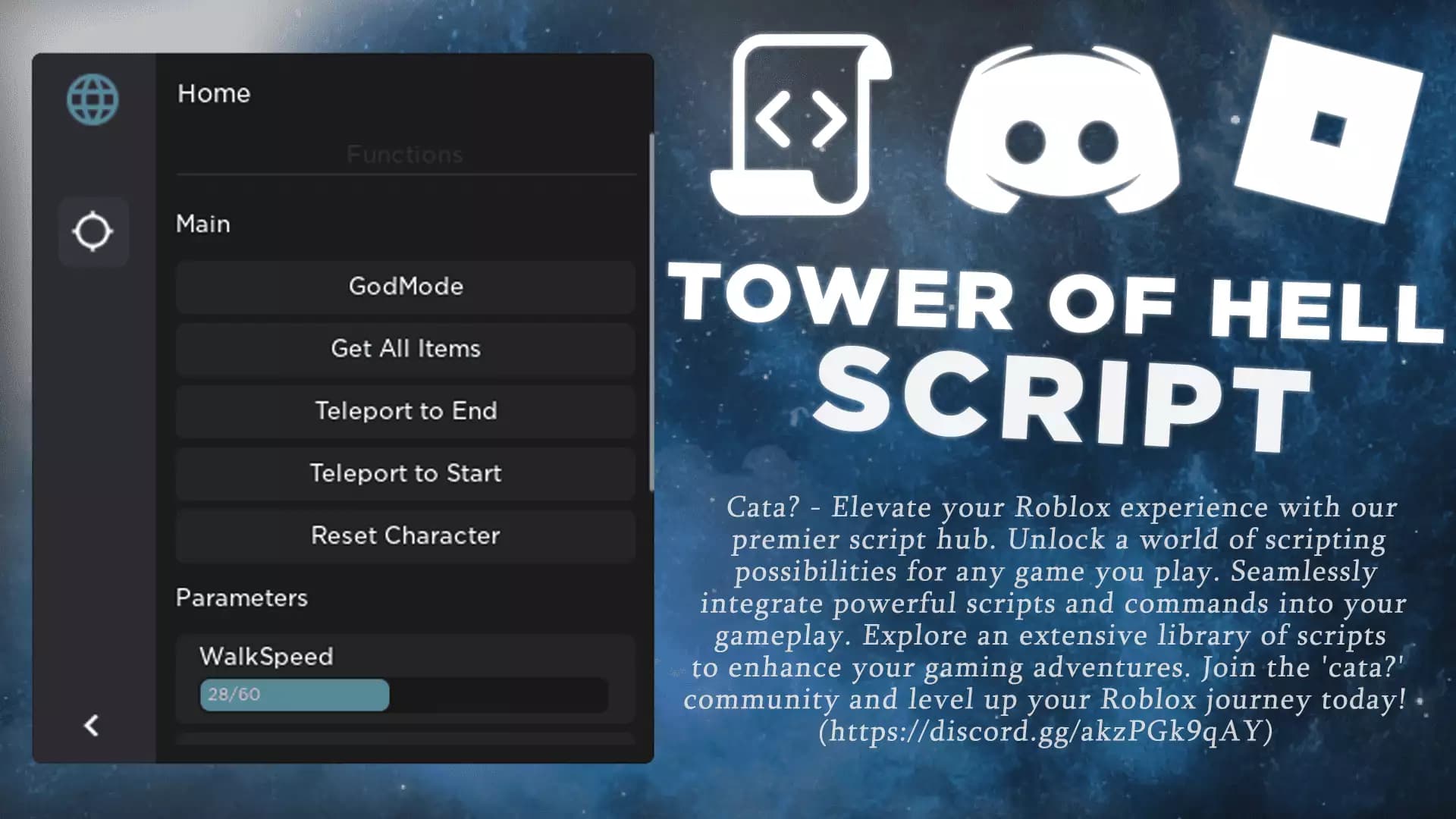 Script preview thumbnail