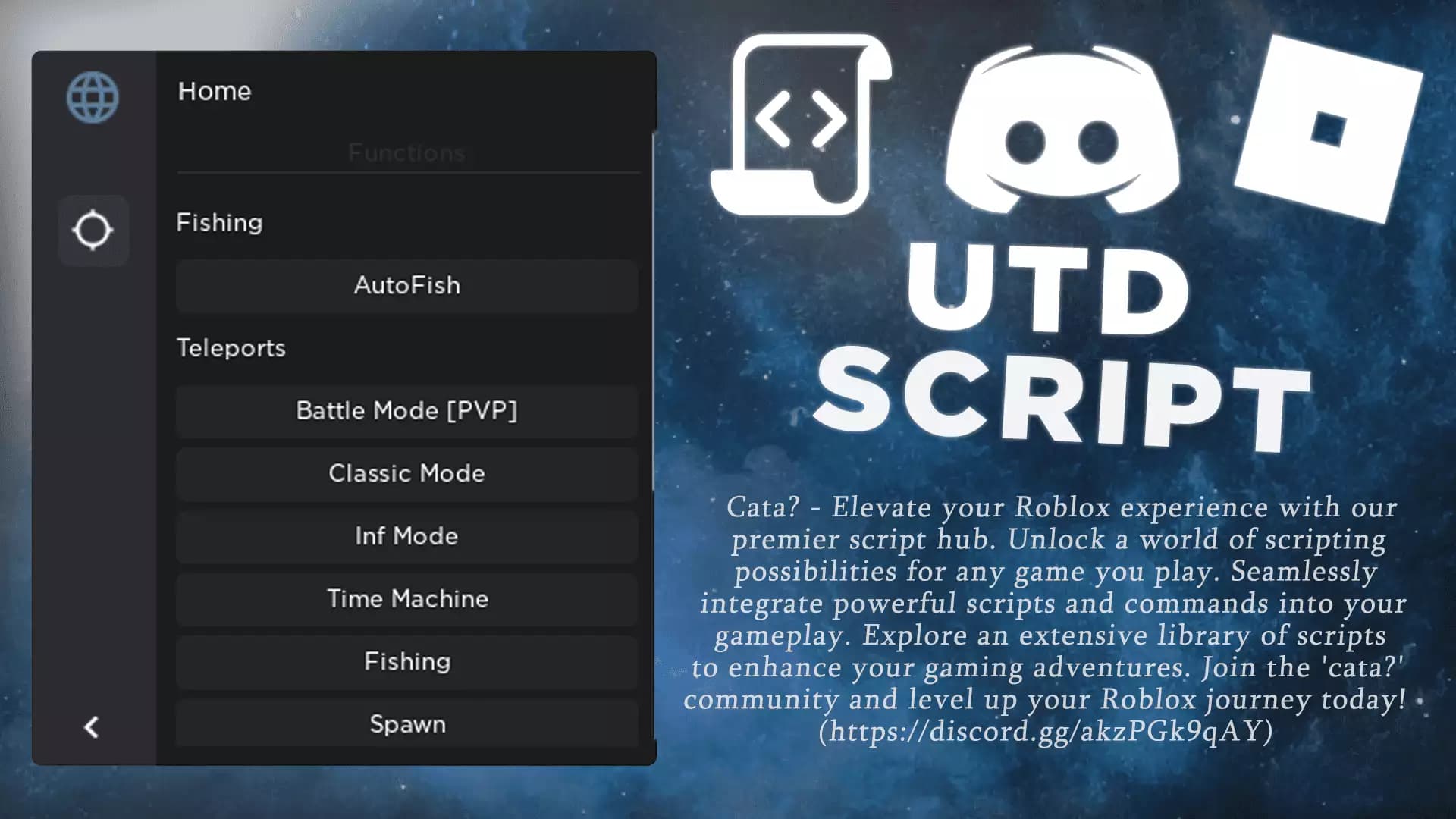 Script preview thumbnail