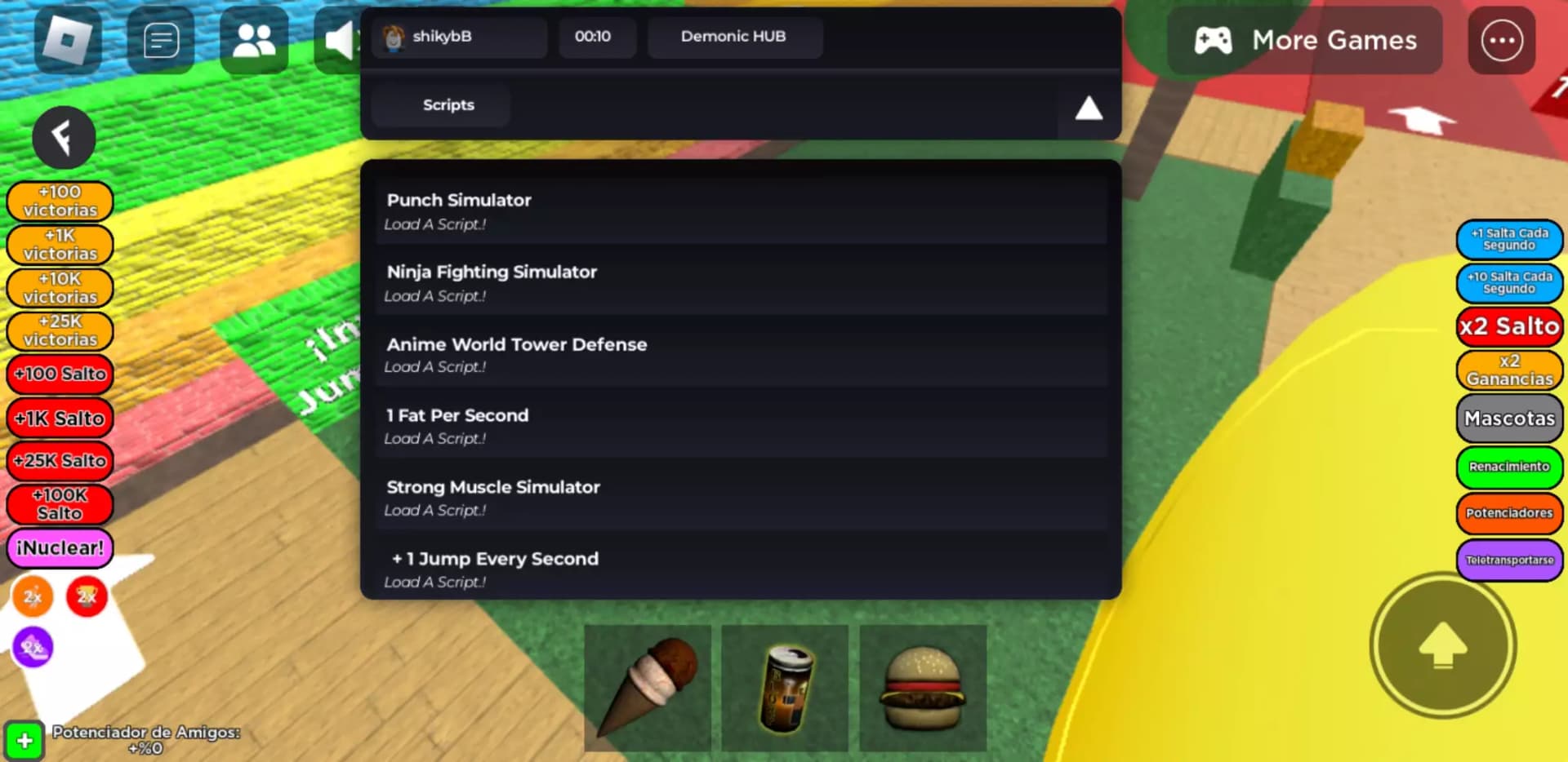 Script preview thumbnail