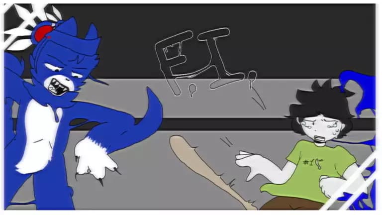 Script preview thumbnail