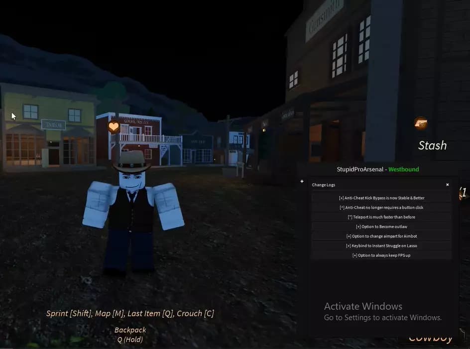 Script preview thumbnail