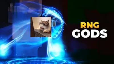 GatoHub RNG Gods Auto Roll and more thumbnail