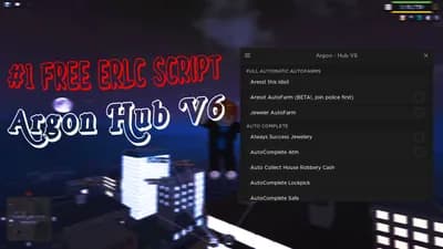 Script preview thumbnail