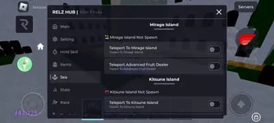 Script preview thumbnail