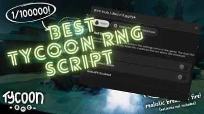 Script preview thumbnail