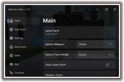 Script preview thumbnail