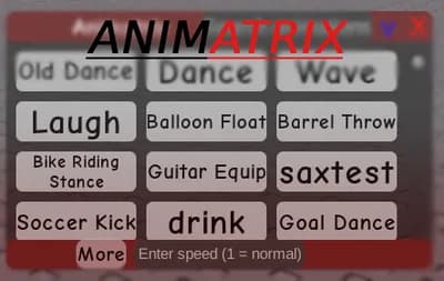 Script preview thumbnail