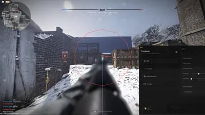 Lines by PinguinDEV thumbnail