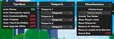 Script preview thumbnail